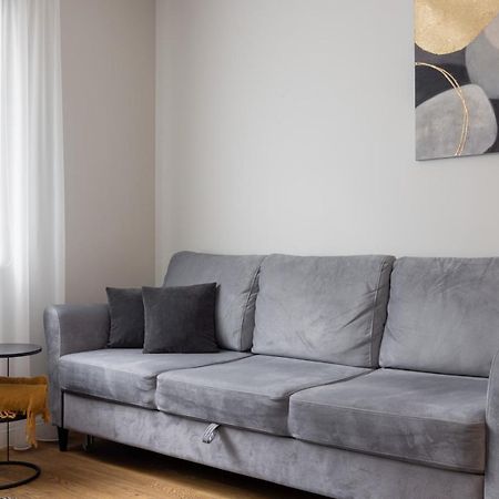 Brand New, Cozy And Quiet 1 Bedroom Apartment, Free Parking Таллин Экстерьер фото