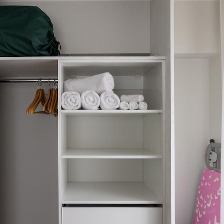 Brand New, Cozy And Quiet 1 Bedroom Apartment, Free Parking Таллин Экстерьер фото