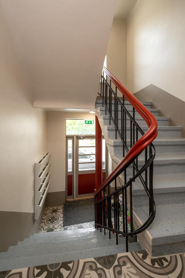 Brand New, Cozy And Quiet 1 Bedroom Apartment, Free Parking Таллин Экстерьер фото