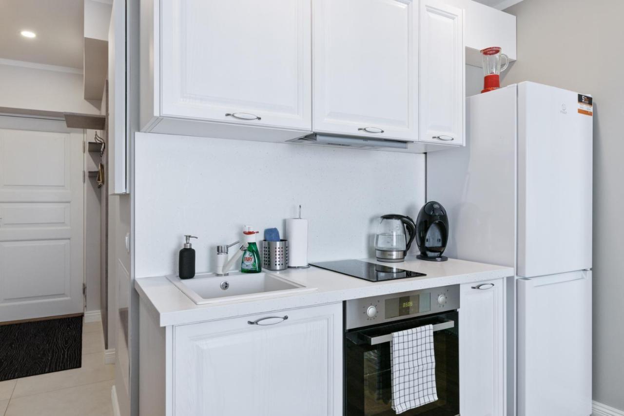 Brand New, Cozy And Quiet 1 Bedroom Apartment, Free Parking Таллин Экстерьер фото