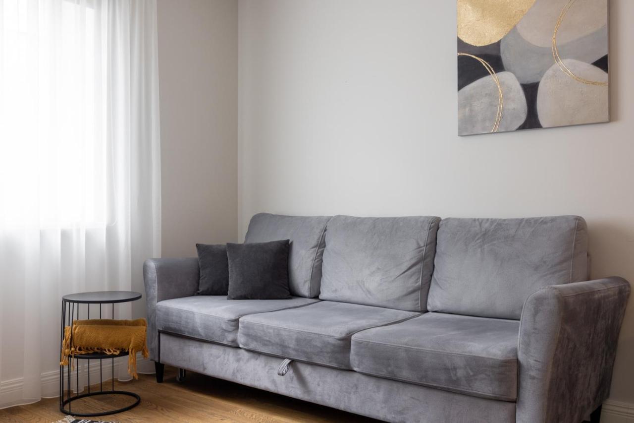 Brand New, Cozy And Quiet 1 Bedroom Apartment, Free Parking Таллин Экстерьер фото