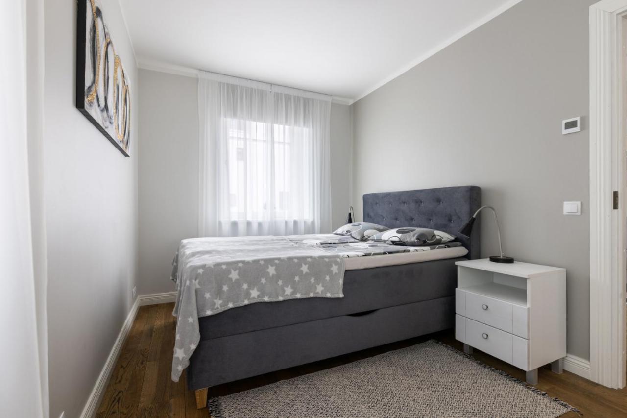 Brand New, Cozy And Quiet 1 Bedroom Apartment, Free Parking Таллин Экстерьер фото